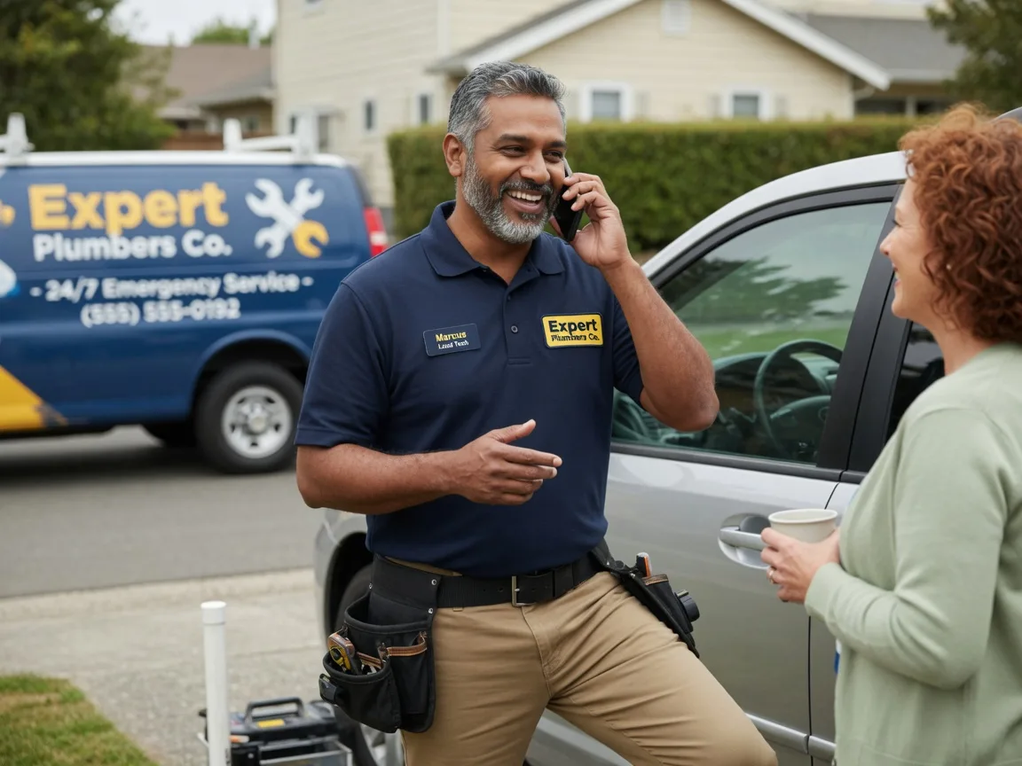 Drain Cleaning Seatac, WA FAQs