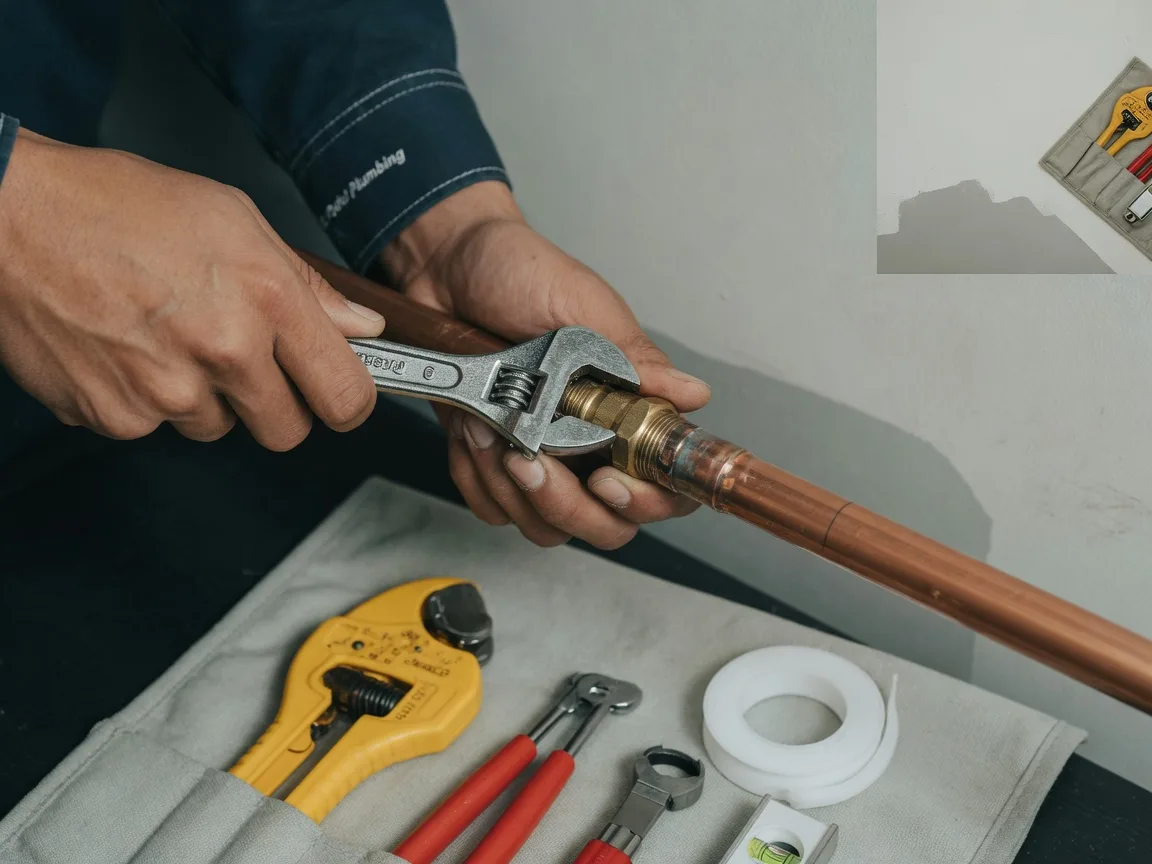 Why choose Drain Cleaning in Seatac, WA